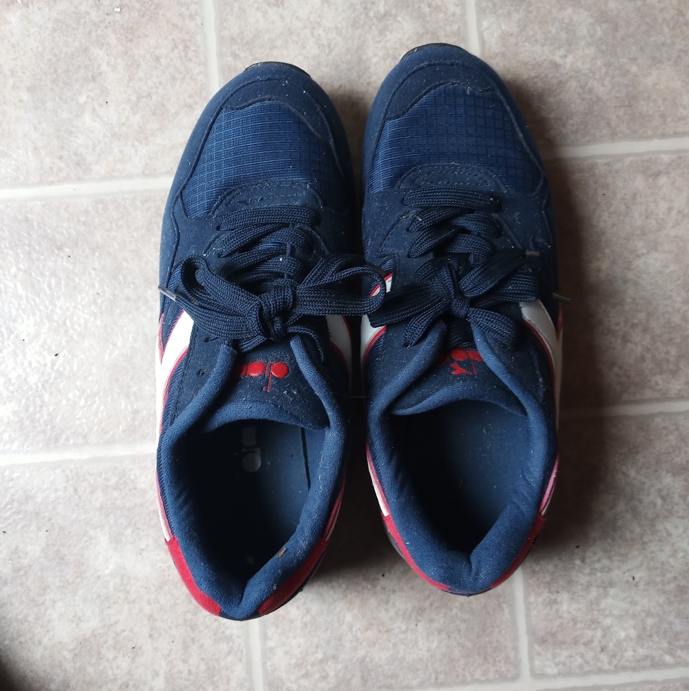 Diadora sneakers